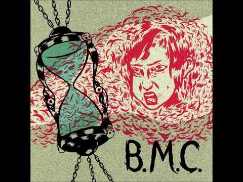 B.M.C. Big Mountain County - Brain machine