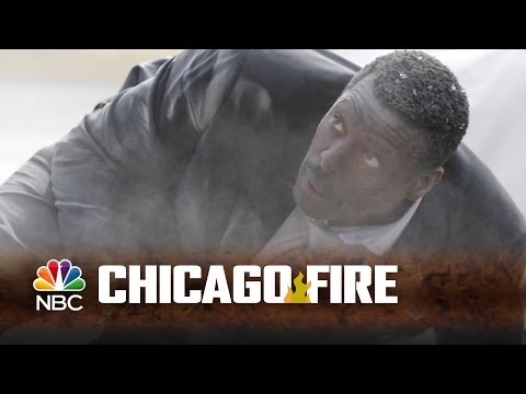 Chicago Fire - The Season 2 Finale Cliffhanger (Episode Highlight)