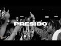 [FREE] Amapiano | dancehall | Shallipopi X Asake typebeat 2024 “Presido”