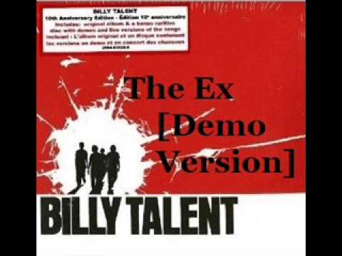 Video thumbnail for The Ex (Demo)