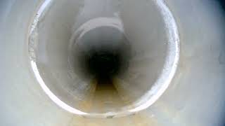 スマートビュー管内映像（300mm 43,60m HP,TP,VU）