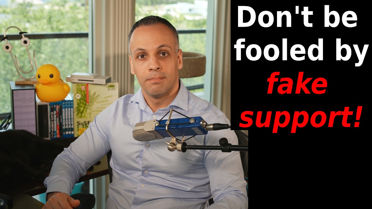 Fake support is worse than real opposition, what I learned watching SKG California 
