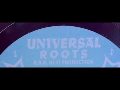 knatty p - arrival pt 1