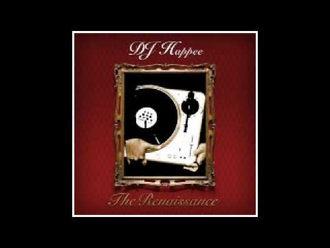 DJ Happee - The Sickness
