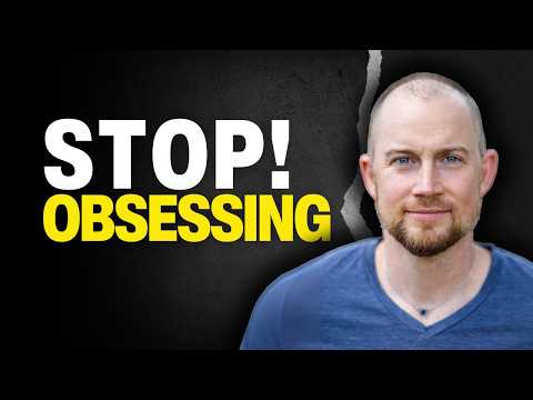 The #1 MINDSET To Stop Insecurity & Anxious Attachment From Ruining Your Relationships