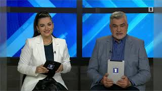 Օրվա հերթապահ 1 15.05.2020