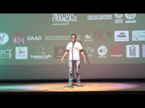 Vitsika - Vary amin'ny ronono (Finale #SNOnze)