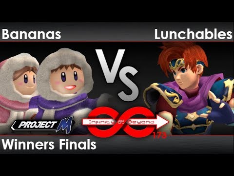 IaB! 173 - Bananas (ICs) vs FX | Lunchables (Roy) Winners Finals - PM