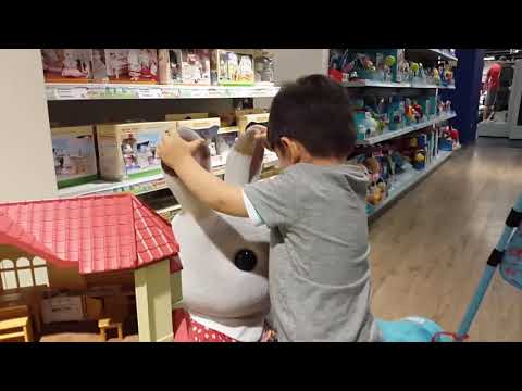 Kaloyanchichi gushka goueem zaek