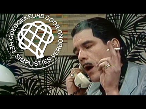 Jacobse en Van Es voor al uw dameswensen - Van Kooten en De Bie