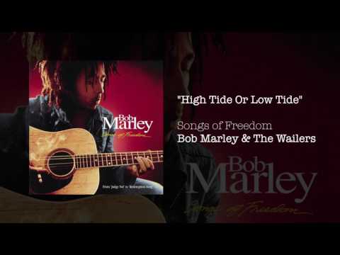 High Tide Or Low Tide (1992) - Bob Marley & The Wailers