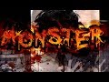 Nightcore - Monster  - 1 Hour Version