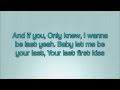 One Direction - Last first kiss (karaoke/Instrumental ...