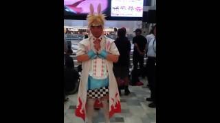 難民のたのしみ、エラバレシ、、エラバレシ、うさぎ　いいね。