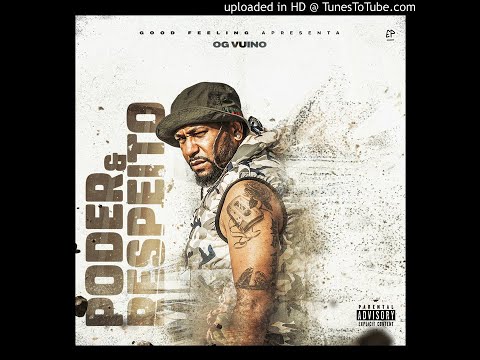 OG Vuino - Eles Perguntam Feat Reptile