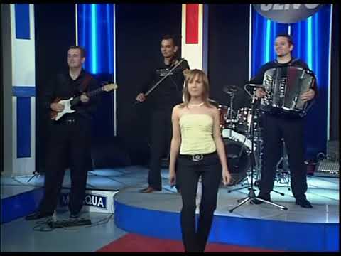 Nilvesa Hajdarevic Nilvi - Mozda ona zna - Svijet Renomea - (Renome 13.10.2006.)