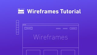 Whimsical Wireframes Tutorial