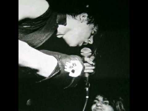 Thumbnail for RARE Misfits interview from 1981. Jerry Only. Glenn Danzig and Arthur Googy by danzig
