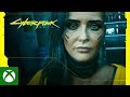 Cyberpunk 2077 — Official Launch Trailer — V