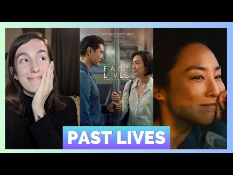 Past Lives (2023) Review | Popcorn Chat