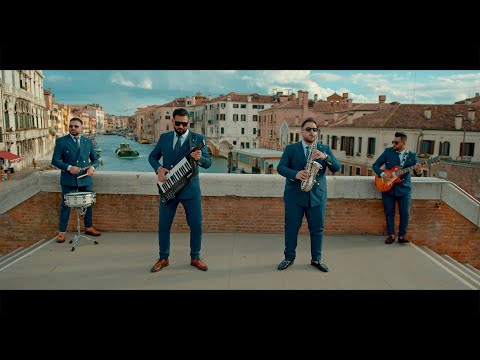 Gazoza Band - Oro Princeza Iso Mashina-SHOW 2024 Venice - Official 6K Video - CukiRecords Production