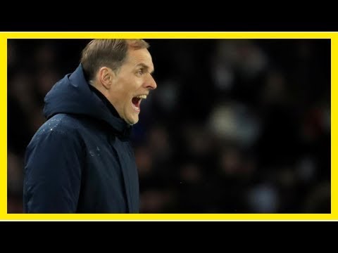 Tuchel-Explosion nach PSG-Pleite