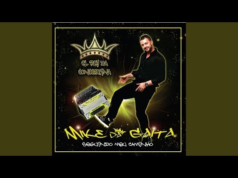 Desgarrada Mike da Gaita e Augusto Canário