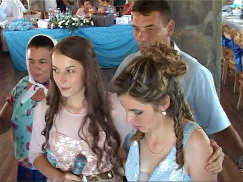 BOTEZ SĂPĂNTA 15 AUGUST 2017 CASIAN IOAN FORMATIA STEFĂNUC DE LA TISA COSMINA ULICI  si PETRICĂ NICO