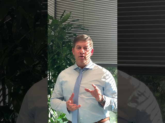 Watch client testimonial