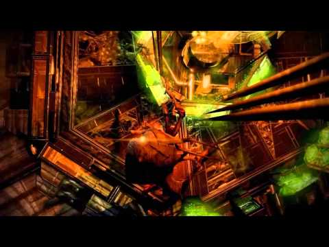 Mass Effect 2 Playthroguh - Part 35 - by Cady