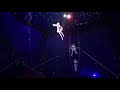 Big Apple Circus Aliev Troupe Aerial Acrobatics 01 31 2020