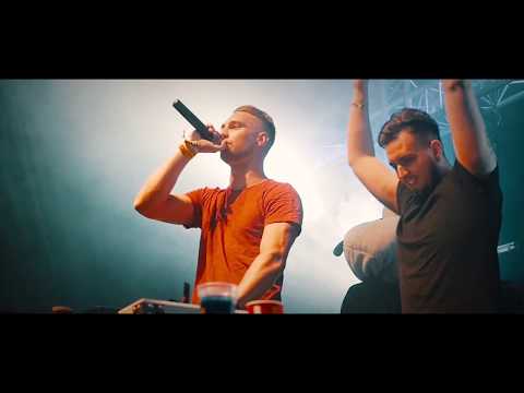 BLASCO AT POPUELLES MUSIC FESTIVAL