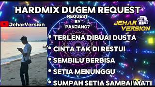 Download lagu TERLENA DIBUAI DUSTA X CINTA TAK DIRESTUI NONSTOP DUGEM HARDMIX (REQUEST BY PANJANG7) mp3 Download lagu TERLENA DIBUAI DUSTA X CINTA TAK DIRESTUI NONSTOP DUGEM HARDMIX (REQUEST BY PANJANG7) mp3