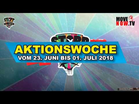 Aktionswoche Stopp Airbase Ramstein 2018