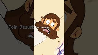 Jesus Rescues the Lonely Carnivorous Plant #jesus #jesusbys #christianmusic
