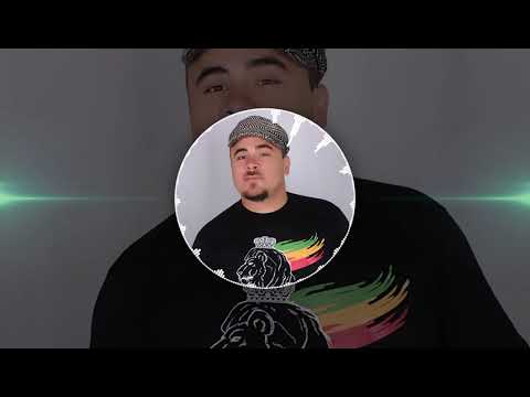 Ronnie Green - I've Got A Feeling " Junior Byles Cover "