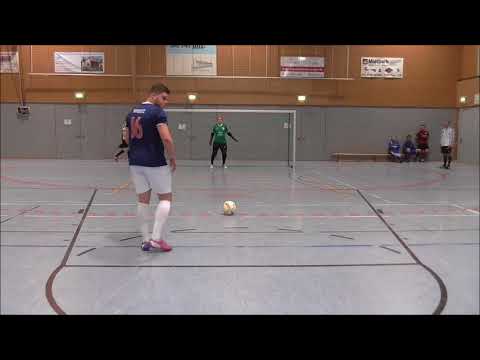 06.01.2018, SV Eintracht Osterwieck - Quedlinburger SV n.N. 1:2