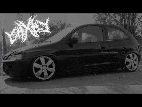 CHXEU - UI ADORO [PROD. ZERKEY x EXECVTE]