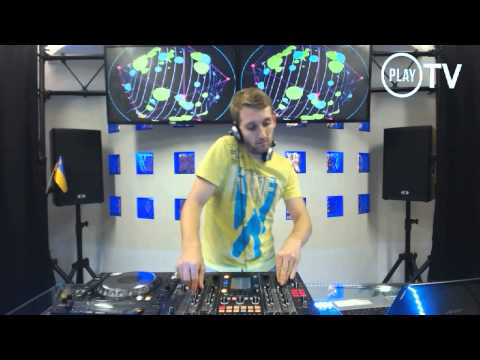 Live @PlayTV 6.11.2014 - Pash Platina