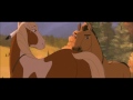 Spirit And Rain Tango Scene HD