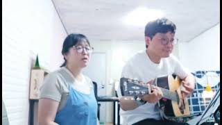 Tones and I 의 Dance Monkey 를 연습해보았다~