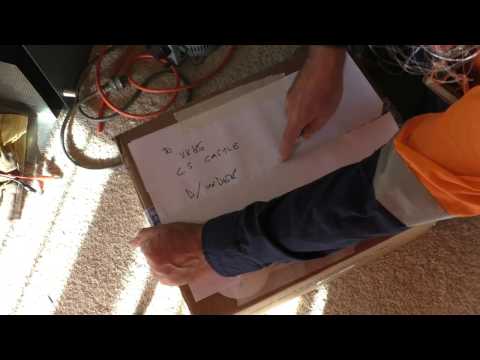 Unboxing An MFJ 998RT Auto Tuner