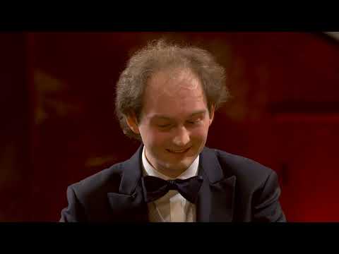 PIOTR PAWLAK – third round (19th Chopin Competition, Warsaw)