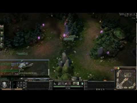 How to GG with 3 people in League of Legends