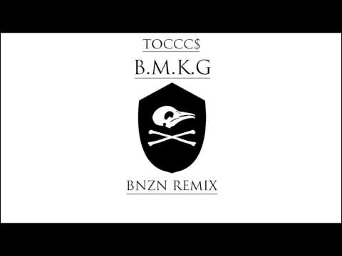 TOCCC$ - BMKG (BNZN RMX)