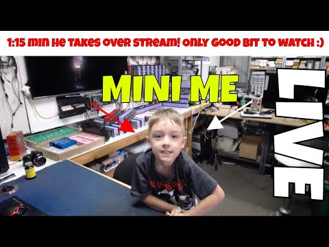 Whats up YOUTUBE! AMA - lets do this!