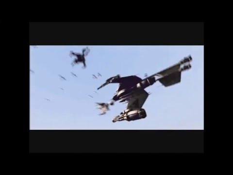 STARCRAFT Terran Cinematic Ending CLASSIC ANTHOLOGY