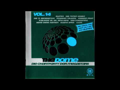 04 Bomfunk Mc's - Freestyler