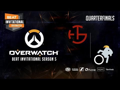 Toronto Esports vs GOATS | BEAT Invitational - Season 5 [Quarterfinals]