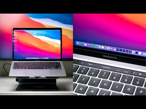 Why I bought an M1 MacBook Pro despite M1X rumors | Reasons to buy M1 now